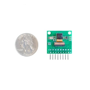 Modulo fotocamera QVGA HM01B0 per Raspberry Pi Pico - Product Image 4