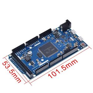 Für Arduino Due R3 ARM-Version Haupt steuer platinen modul