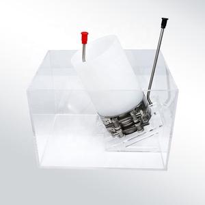 Three-in-one Chloride Ion Permeation Resistance Tester - Product Image 4