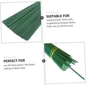 Thủ công tự nhiên hoa Gốc dây cho sậy khuếch tán Gậy dầu cực cho hoa nhân tạo bó hoa nhà máy stub Hướng dẫn sử dụng dễ sử dụng - Product Image 5
