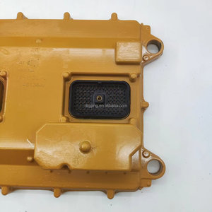 Hoch leistungs baggers teuerung für C7 C9 Motor 348-2376 348-2377 348-2378 348-2379 Computer platinen programm zu einem guten Preis - Product Image 6
