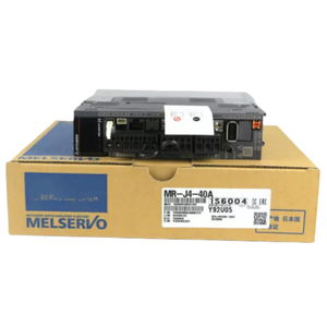 โมดูล PLC อินเวอร์เตอร์ Fr-a740-5.5k ไดรเวอร์ใหม่ของแท้ Aj71pt32-s3 Ats48d88y Hg-kn73j-s100