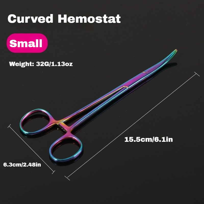 Colorido 16cm
