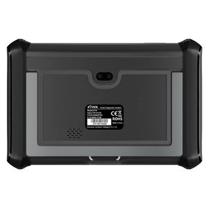XTOOL D7W conexión WIFI codificación ECU todos los sistemas programador de clave de diagnóstico mejor que D7 incorporado CAN FD y DOIP 38 + servicios