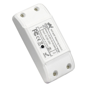 Tuya telecomando interruttore per 2.4G/RF universale per la funzione di misurazione Timer luce casa intelligente più interruttore - Product Image 4