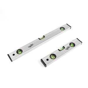 長さデジタルレベルスピリットレベルを使いやすい2つの穴でレベル測定用建設アプリケーション - Product Image 6