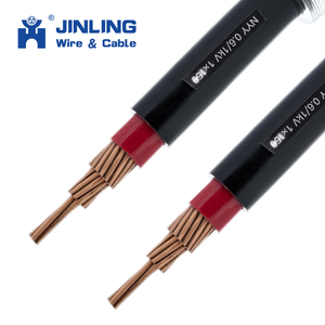 Power <strong>Cable</strong> Factory Outlet Customizable Full Size Pvc and Pe Control <strong>Cable</strong> Used in Control System - Product Image 4
