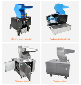 Electric Stainless Steel Cow <strong>Bone</strong> <strong>Paste</strong> Grinding Crushing <strong>Machine</strong> Chicken Pig <strong>Cattle</strong> <strong>Bone</strong> Crusher <strong>Machine</strong> For Animal Feeds - Product Image 4