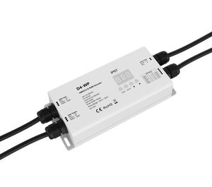 D4-WP LEDコントローラー4チャンネル定電圧IP67防水DMX512RDMデコーダー - Product Image 1