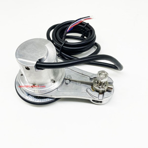 測定ホイールエンコーダDBV50 1079597 DBV50シリーズDBV50E-22RKA2000エンコーダ新品オリジナル - Product Image 4
