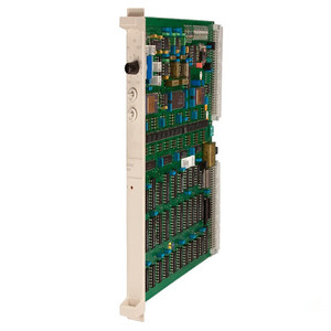 Remote Analog <strong>Input</strong> Module FPR3345601R1012 New Module - Product Image 1