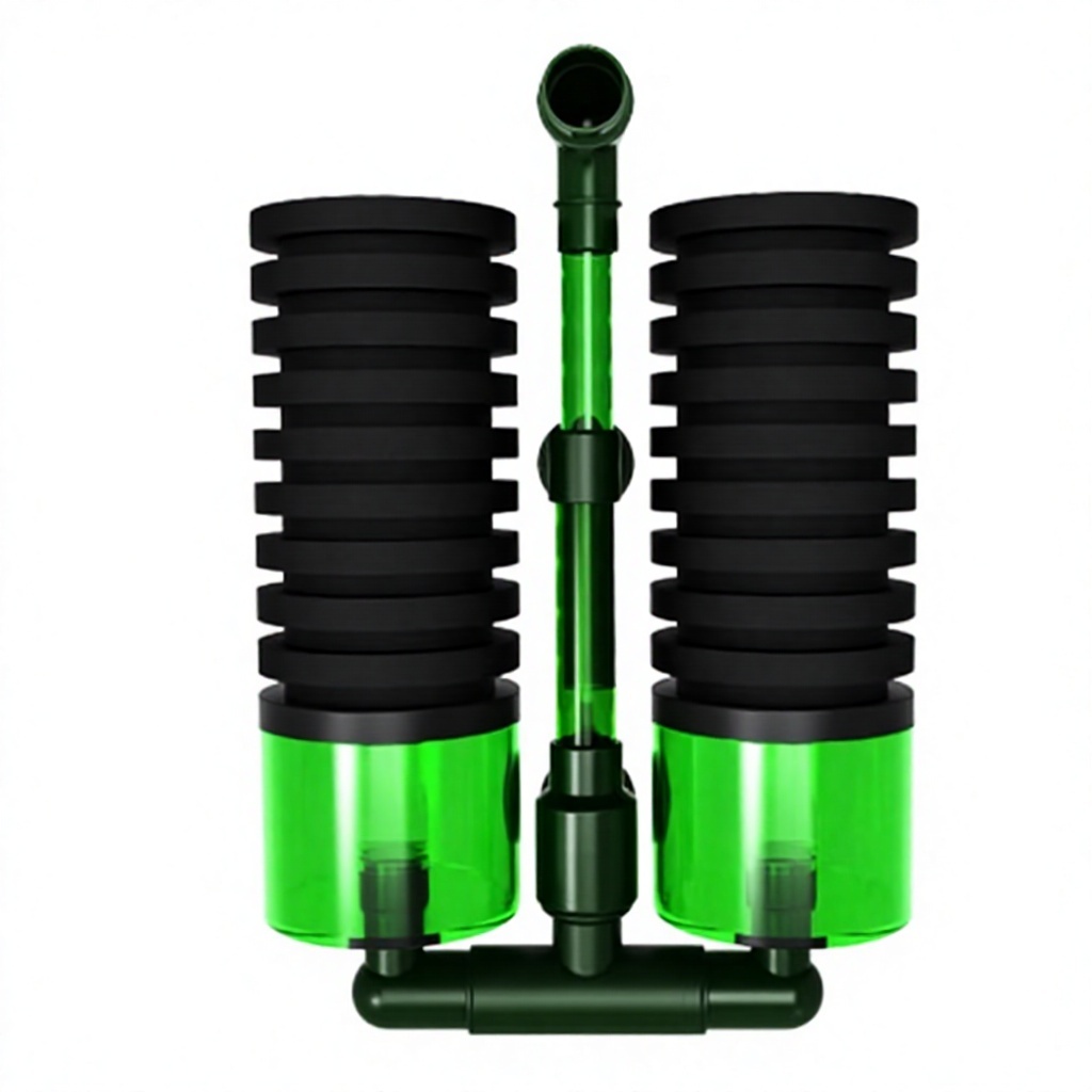 Green QS-200A