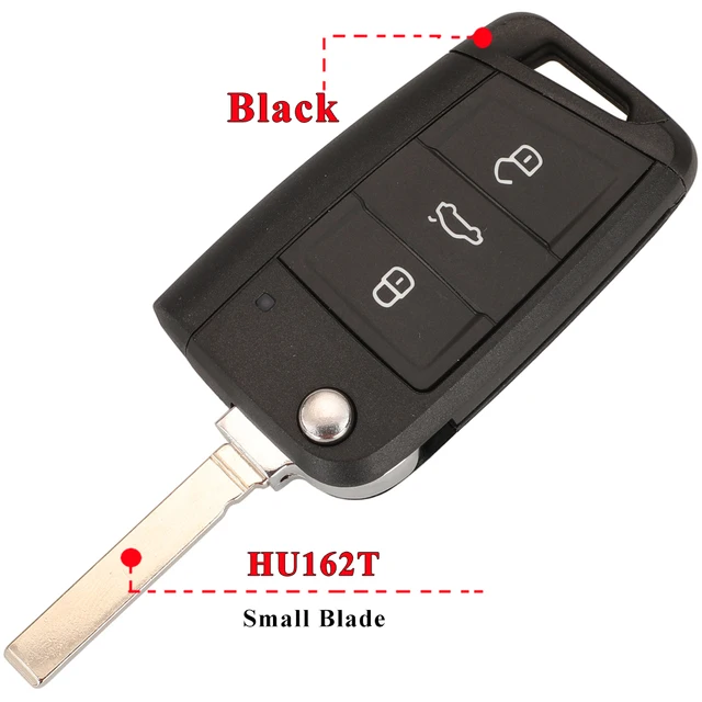 Hu162t negro