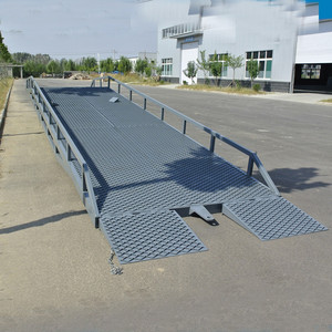 <span class=keywords><strong>Dock</strong></span> <span class=keywords><strong>leveler</strong></span> für laden und entladen waren plattform stationären hof rampe