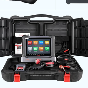 2024 autel Maxisys Elite 2 Elite2 Ii Mk908 My908 Pro Ms908 24V Maxcom Trucks Scanner Ecu Programmierer Programmier werkzeug - Product Image 1
