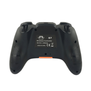 Controller di gioco Smart Wireless Joystick BT Gamepad per Tablet PC Android Mobile Phone - Product Image 3