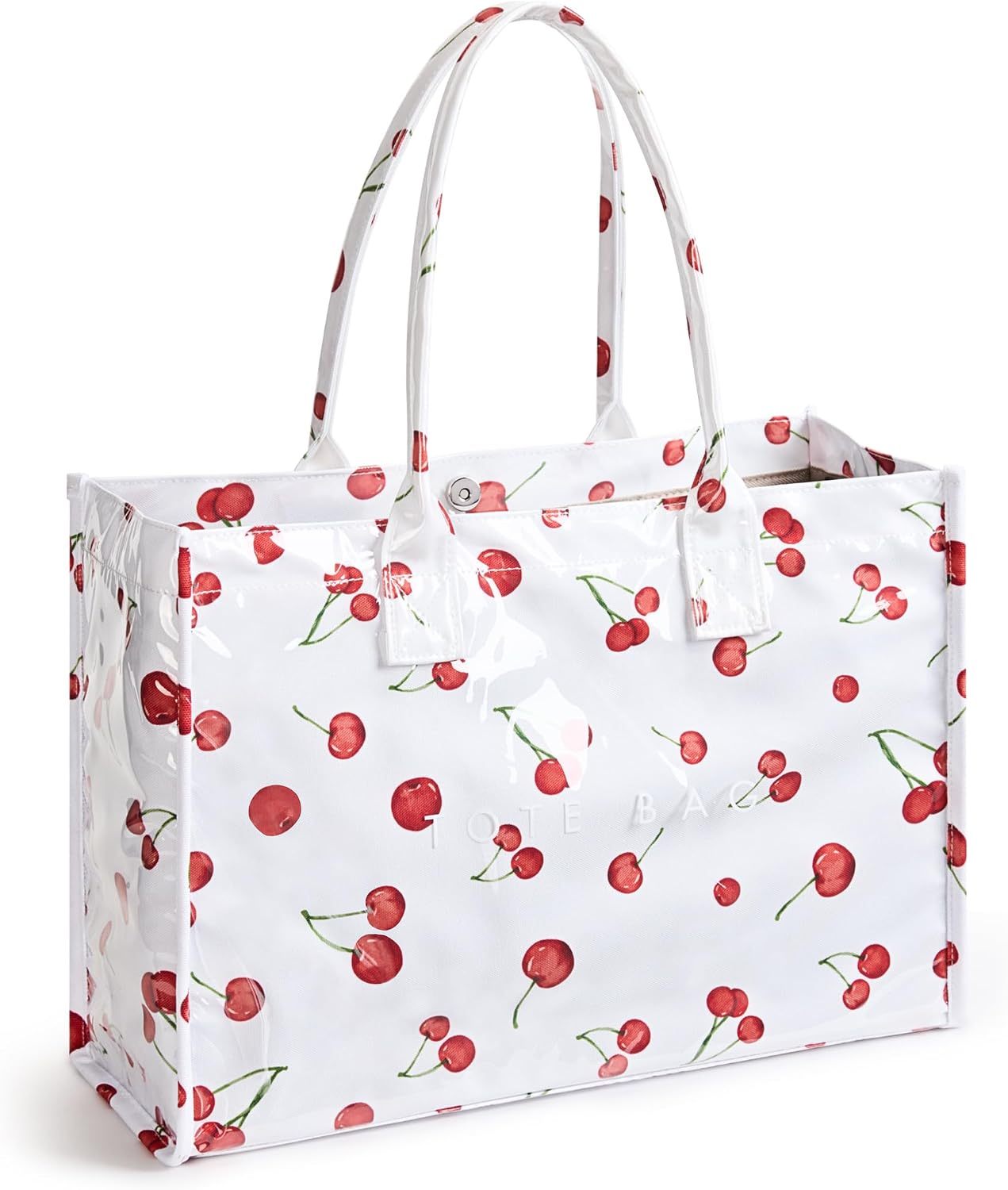 Nylon-cherry