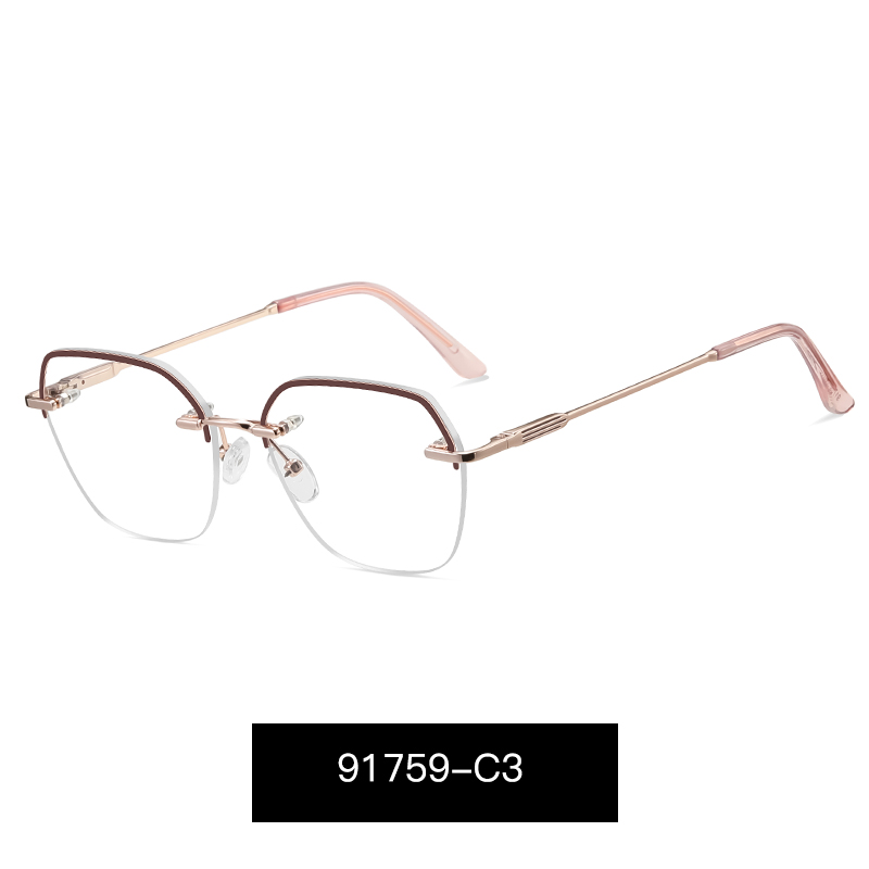 C3 Cameo brown pink