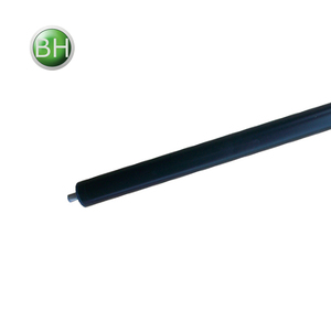 HP Color LaserJet CP2020 CP2025 CM2320 için OEM kalite basınç makarası alt kaynaştırıcı silindir - Product Image 4