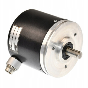 เครื่องเข้ารหัสโรตารี่ออโตโตนิก50มม. แบบ MGA50S8-32-1F-N-5/MGA50S8-40-1F-N-5/MGA50S8-45-1F-N-5 - Product Image 2