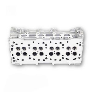 Прямая поставка с завода, новая Головка блока цилиндров 1GD 2GD 11101-11160 111011160 для Toyota Hilux - Product Image 2