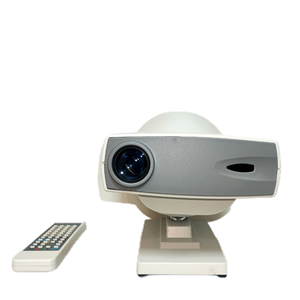 Prezzo oftalmico a buon mercato ottico Test dell'occhio grafico di visione Auto un proiettore - Product Image 1