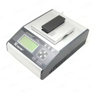 XELTEK SuperPro 6100N EEPROM IC Device Programador universal de chips IC con 20 adaptadores y analizador de motor de código EDID - Product Image 3