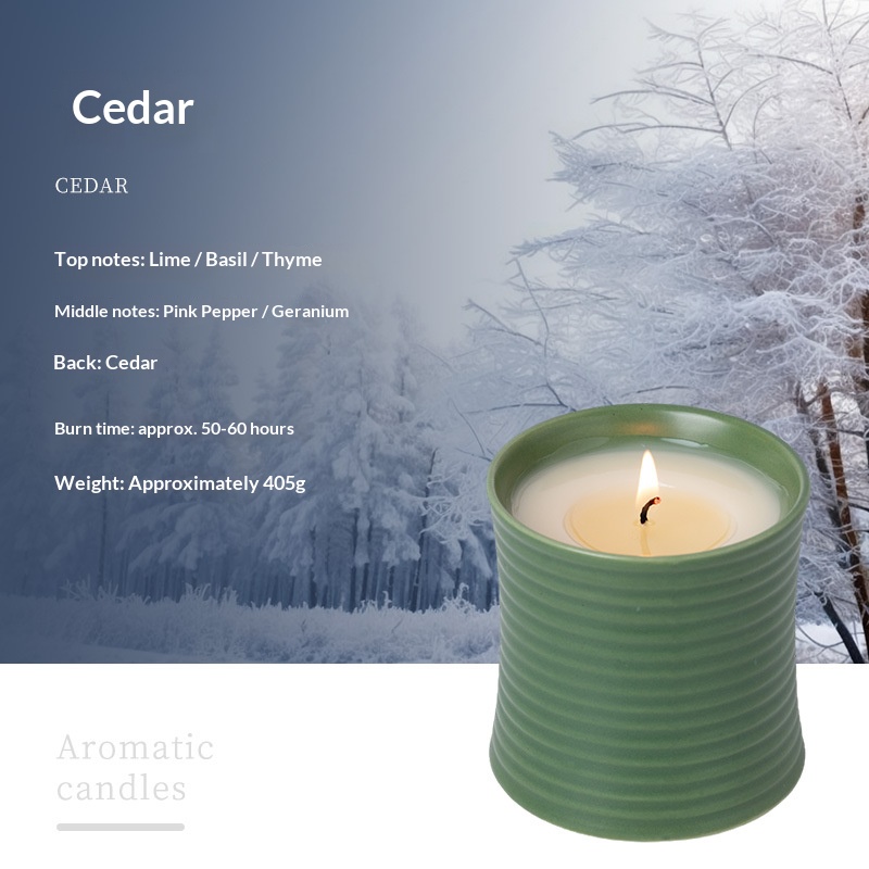 cèdre