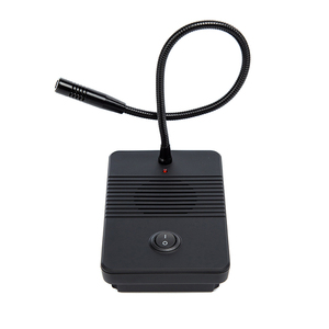 Best Price <strong>Dual</strong> <strong>Way</strong> <strong>Intercom</strong> Talk Through Glass <strong>Intercom</strong> <strong>for</strong> Bank Subway Station - Product Image 3