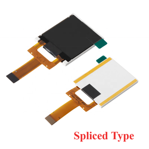 1,44 "Zoll 128x SPI Vollfarb-TFT HD IPS-Bildschirm LCD-LED-Anzeige modul * ST7735 Controller 3.3-V-Schnittstelle - Product Image 3