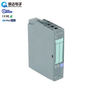 New Original Simatic ET200SP <strong>Analog</strong> <strong>Input</strong> <strong>Module</strong> 6ES7134-6HB00-0DA1 PLC Programmable Controller in Stock - Product Image 4