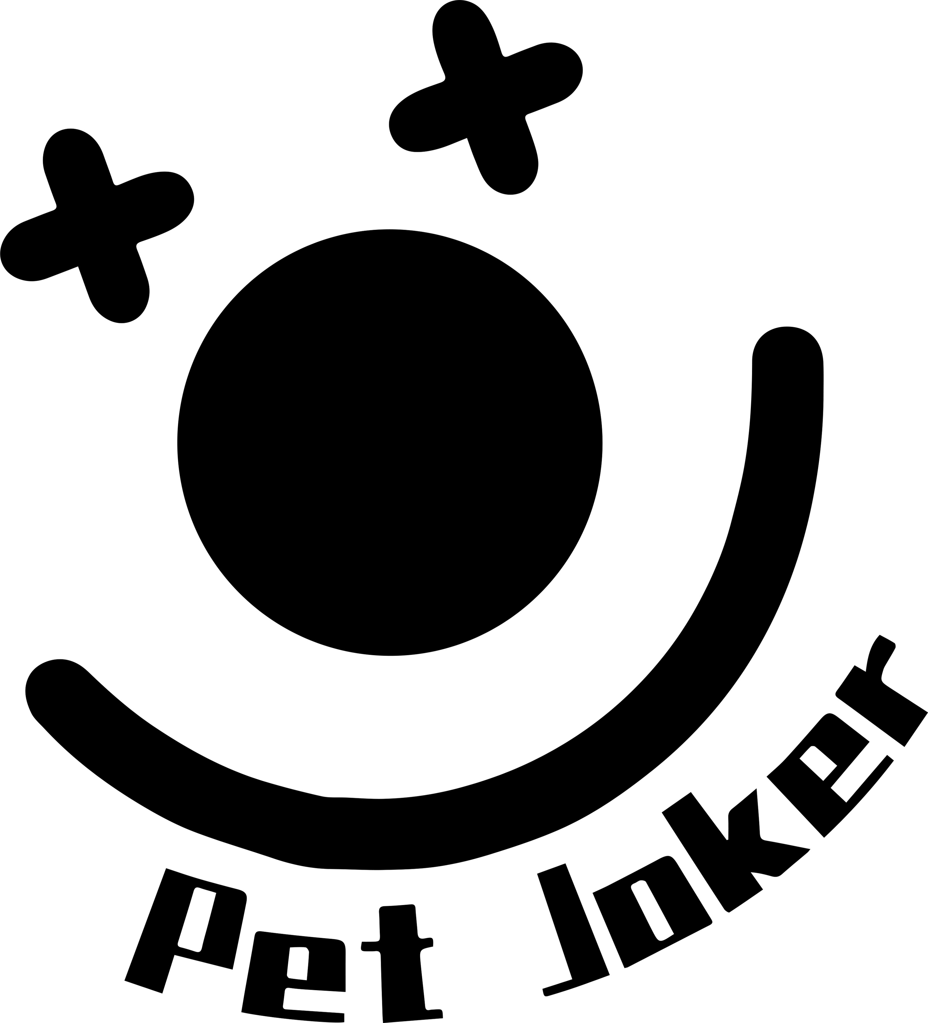 company logo