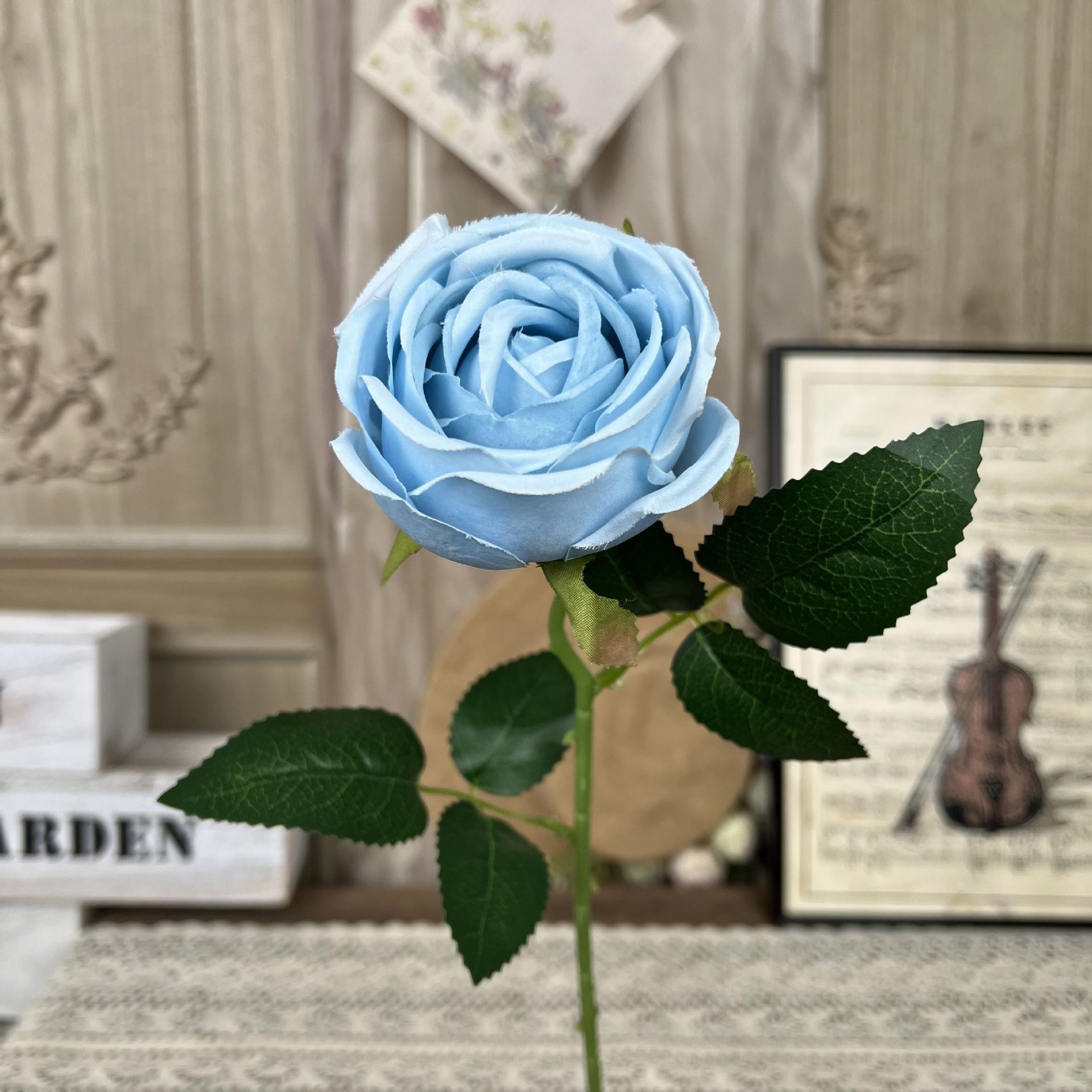 Wp-solo imperial Rosa-azul