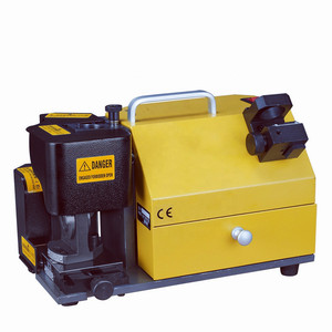 MR-X3 Portable Drill Bit Sharpener Power <strong>Tool</strong> End Mill <strong>Grinder</strong>