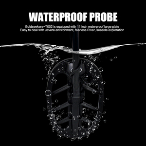 Cercatori d'oro T002 Metal <span class=keywords><strong>detector</strong></span> a lungo raggio Metal <span class=keywords><strong>detector</strong></span> sotterraneo Metal <span class=keywords><strong>detector</strong></span> in vendita - Product Image 3