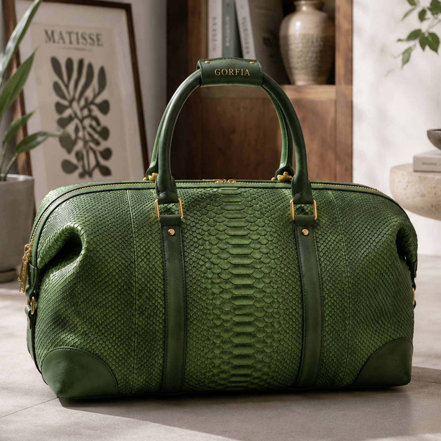 Verde