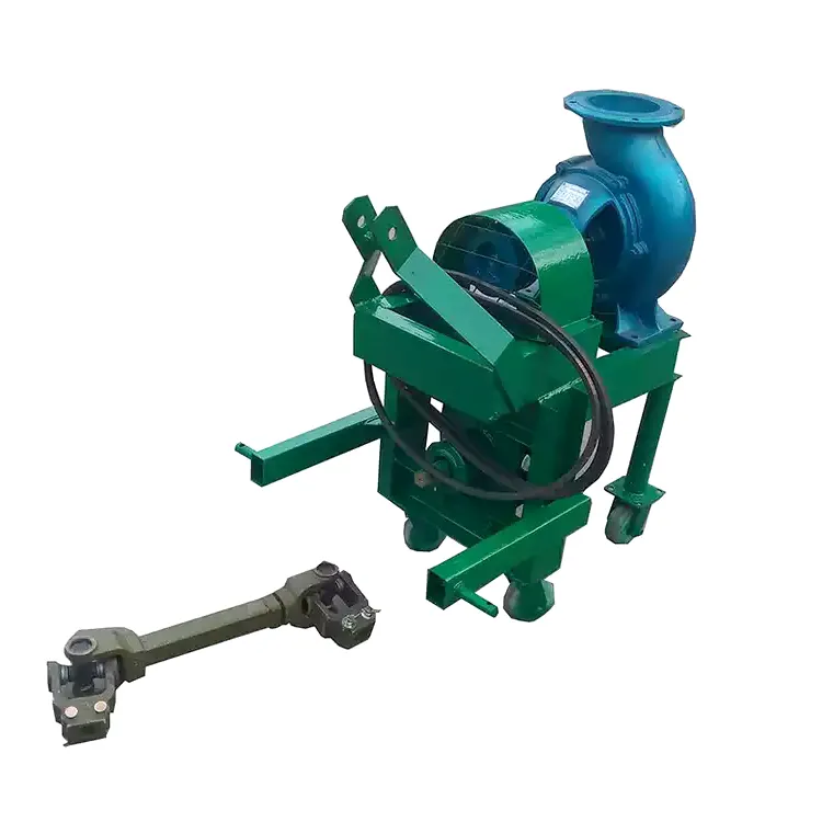 high volume pto slurry pump pto powered water pump for tractor