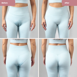 NO Camel Toes Höschen Unterwäsche Anti Camel Toe Bikini Höschen Benutzer definierte Frau Unterwäsche Sexy Tanga Höschen - Product Image 5