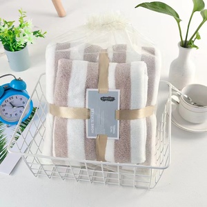 XIAOAO Thickened Super Absorbent <strong>Towel</strong> and Bath <strong>Towel</strong> - Product Image 4