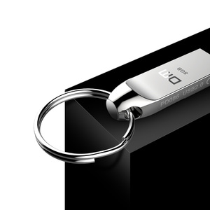 DM PD086 USB3.0好看的u盘驱动器定制防水u盘 - Product Image 3