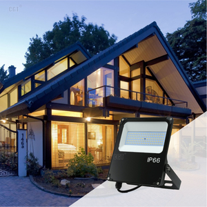 CGT 120V açık IP66 su geçirmez 50w 100w 150w 200w 300w 3 garanti Led projektör - Product Image 5