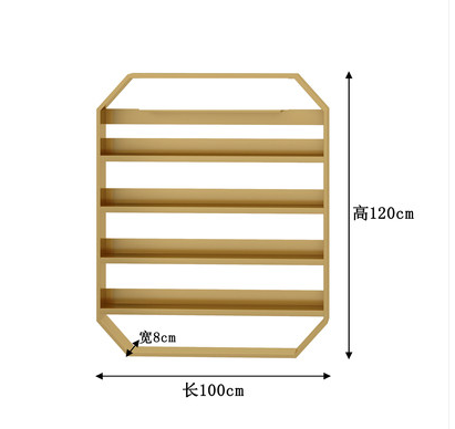 Épaissi 100*8*120 cinq couches (sans logo)