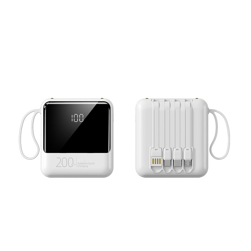 FBLC40S Blanc