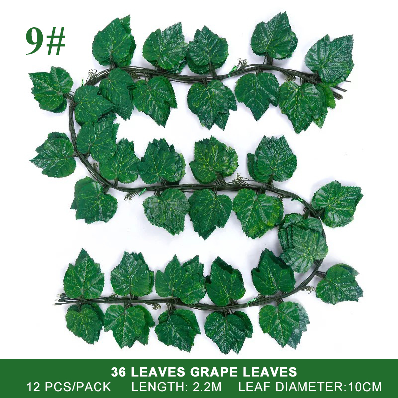 9 #