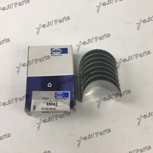 1004-42コンロッドベアリングキット85042パーキンスディーゼルスペアパーツ用 - Product Image 2