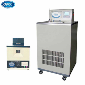 Otomatik bitüm Fraass kırılma noktası test cihazı, FRAAS aparatı - Product Image 2