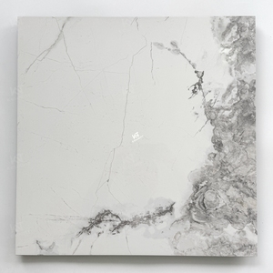 Porcelanato pulido pisos 60 x60 baldosas de קרמיקה בית שיש לבן 24 x24 אריחי גרניט פורצלן בסין
