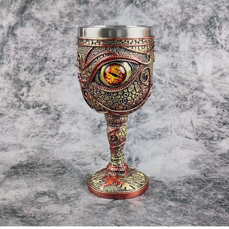 Taza del ojo del Dragón-1