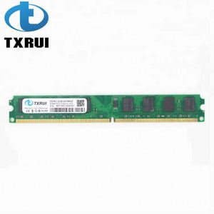 フル互換デスクトップラムDDR2 2gb Pc2 6400 Ddr2 Sodimm 800mhz 200ピンメモリラム - Product Image 2