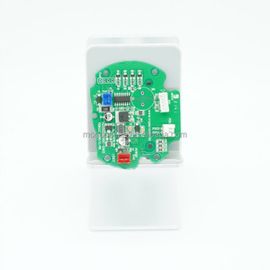 SMT PCBA Board Process Manufacturer Custom Made 1 <strong>Layer</strong> <strong>2</strong> <strong>Layers</strong> FR4 <strong>PCB</strong> Consume Electronic PCBA Assembly for Remote Control - Product Image 1